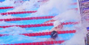 Чемпионат мира по водным видам спорта-2013: Евгений Цуркин занял седьмое место на стометровке баттерфляем